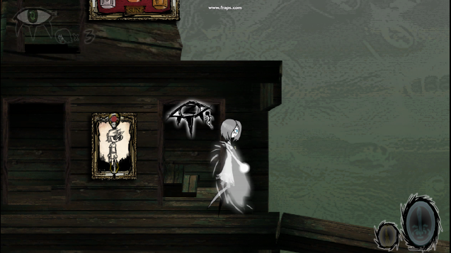 Скриншот из игры REalM Walk of Soul - 23