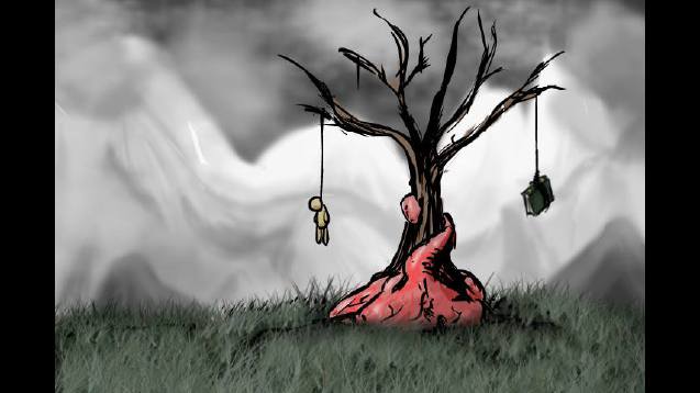 Скриншот из игры REalM Walk of Soul - 20