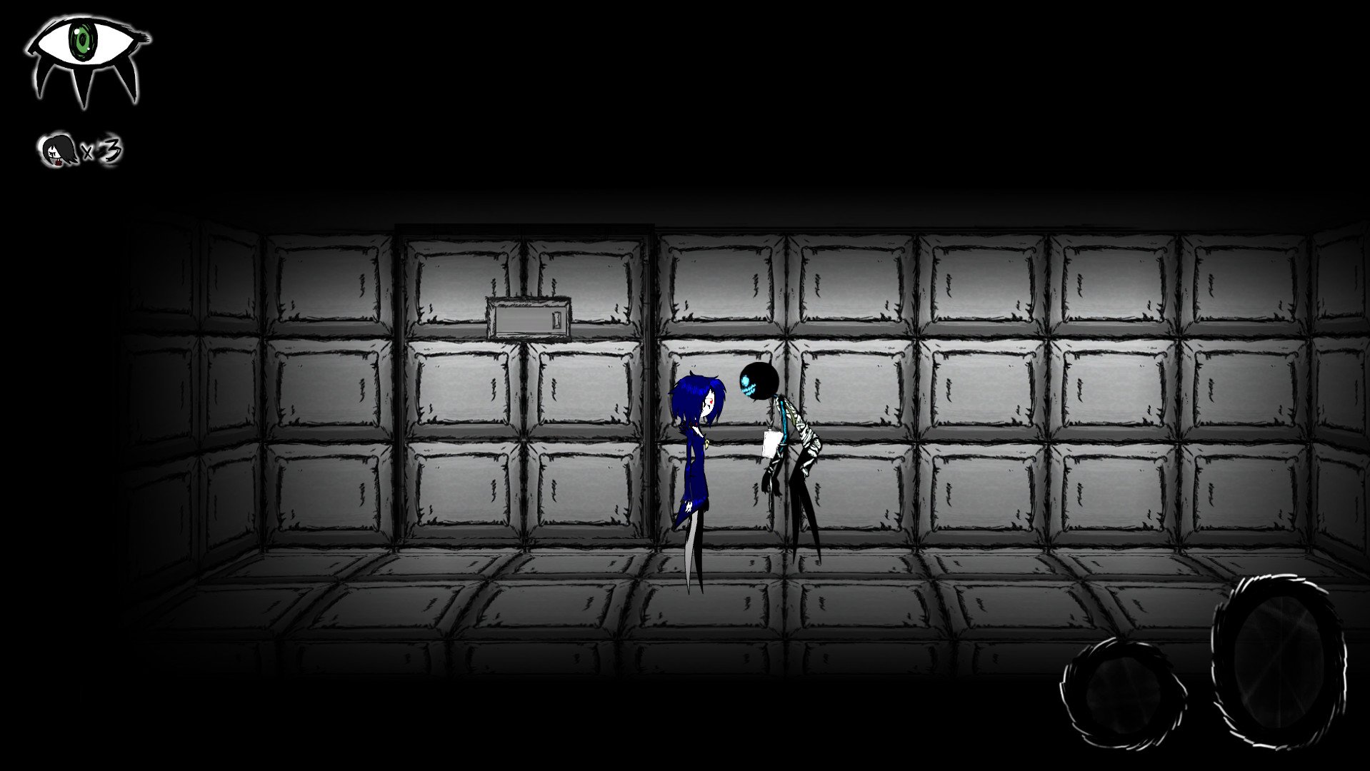 Скриншот из игры REalM Walk of Soul - 11