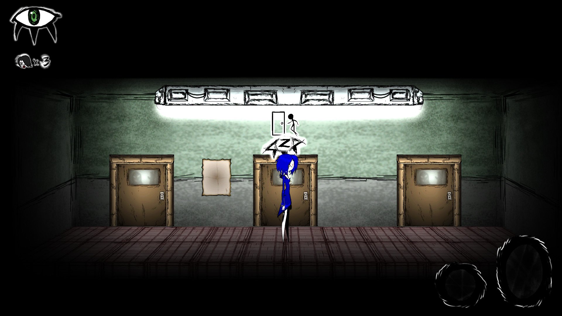 Скриншот из игры REalM Walk of Soul - 12