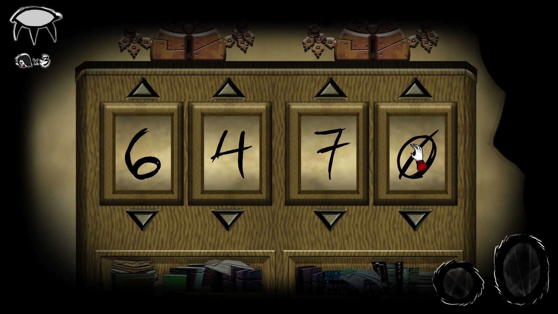 Скриншот из игры REalM Walk of Soul - 15