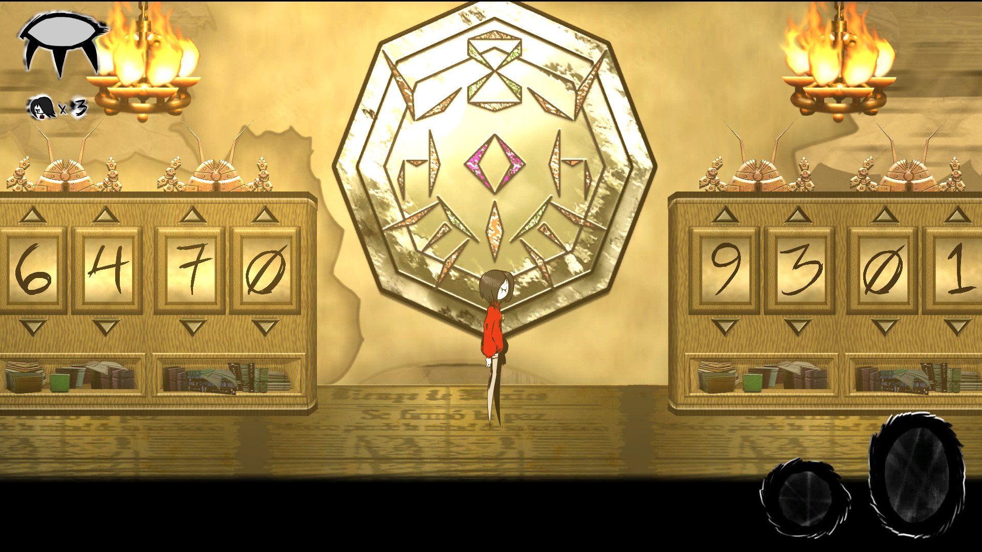 Скриншот из игры REalM Walk of Soul - 16