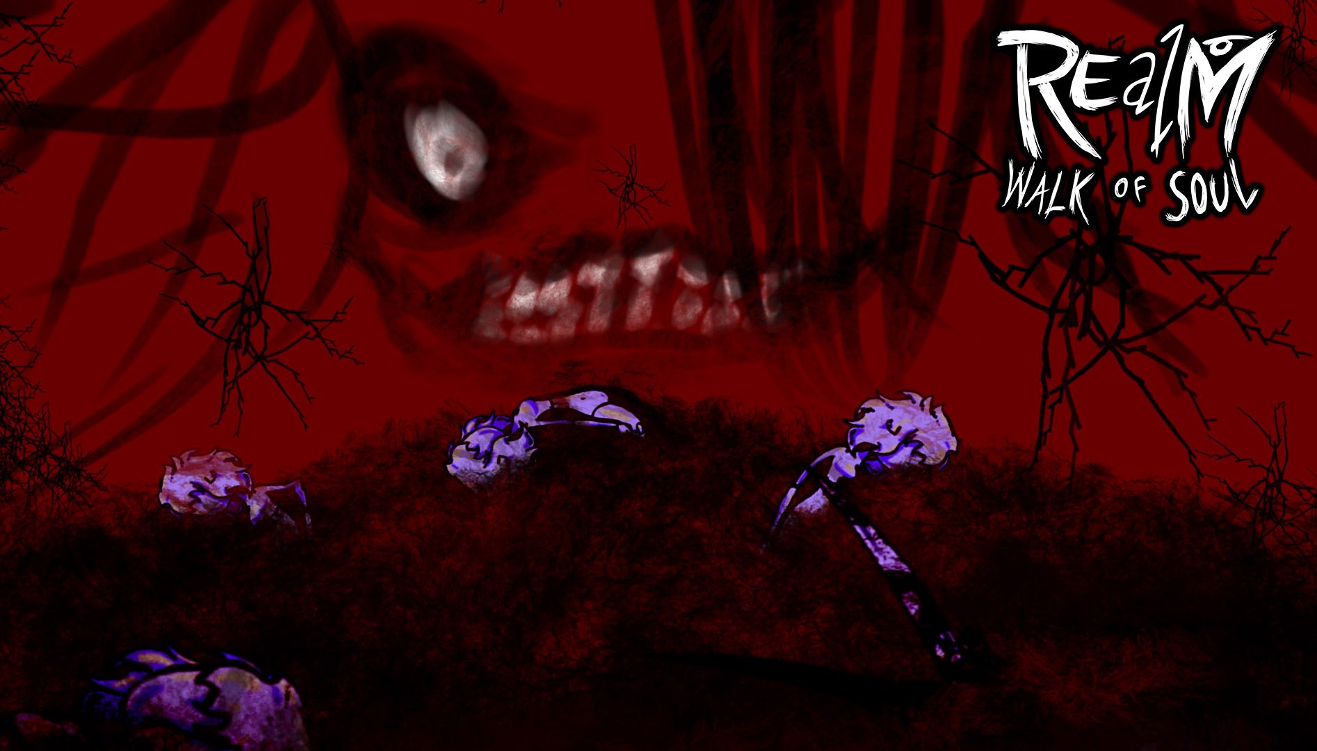 Скриншот из игры REalM Walk of Soul - 4