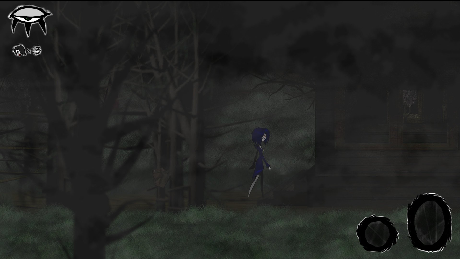 Скриншот из игры REalM Walk of Soul - 6