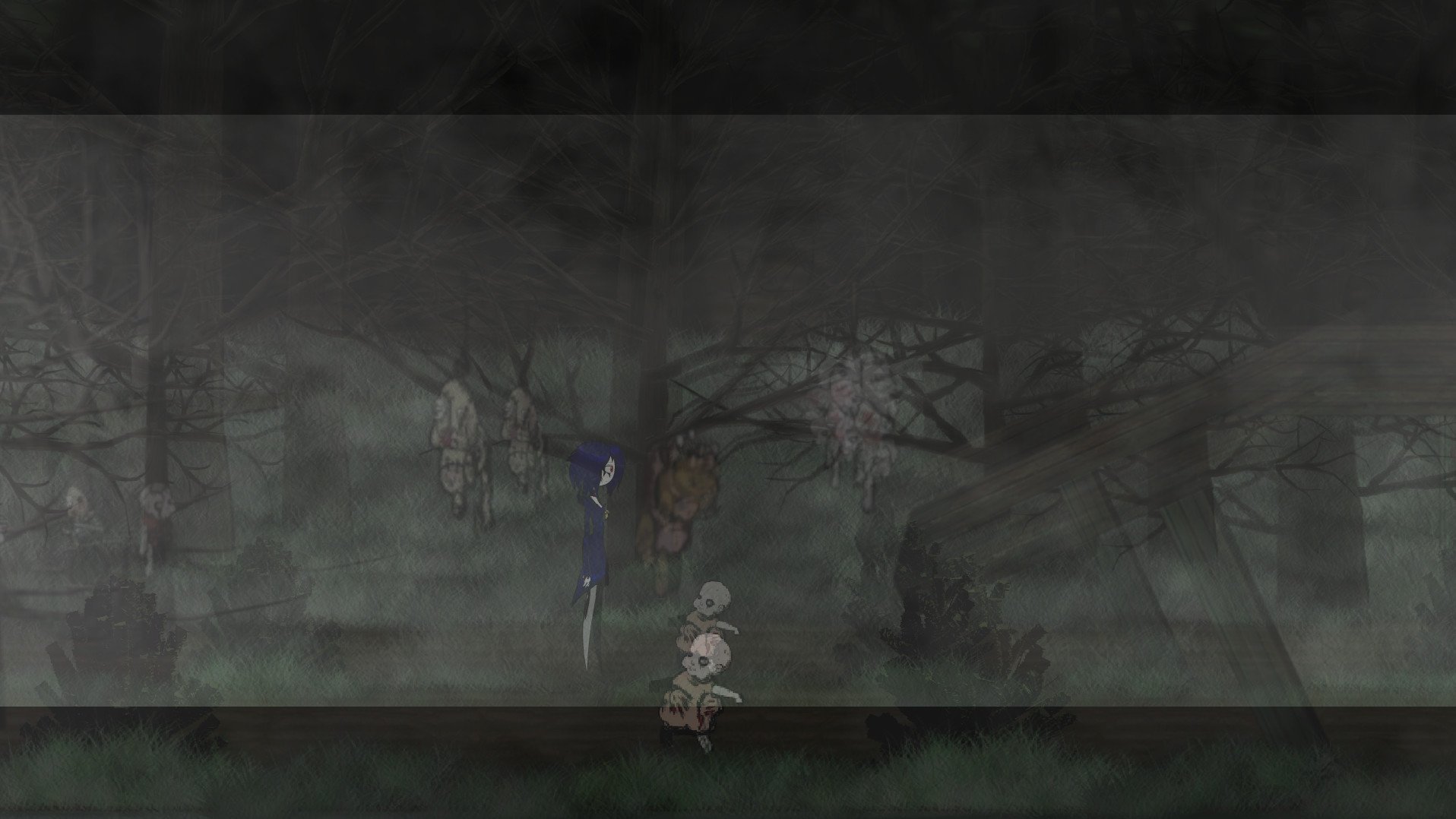 Скриншот из игры REalM Walk of Soul - 7