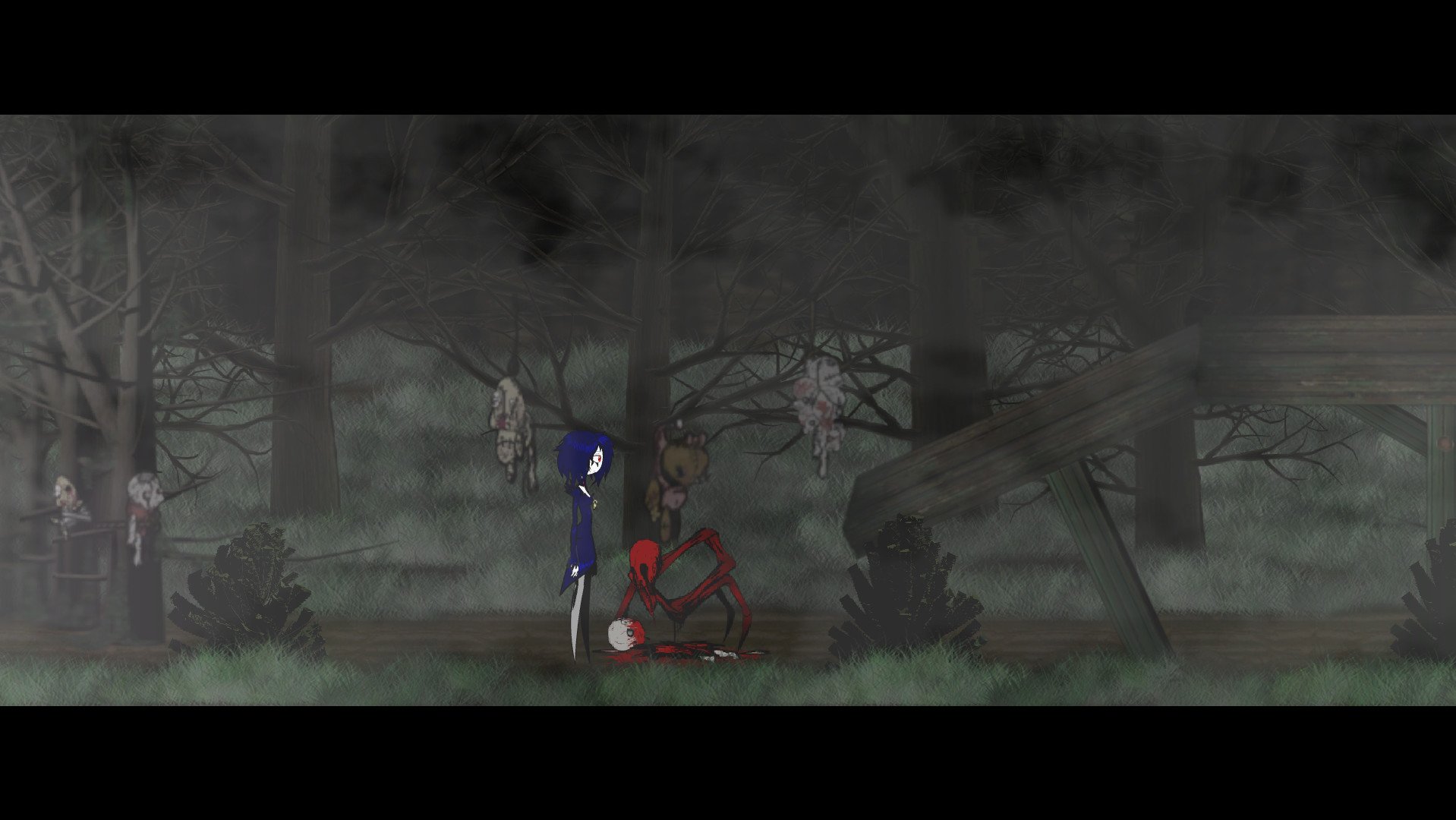 Скриншот из игры REalM Walk of Soul - 8