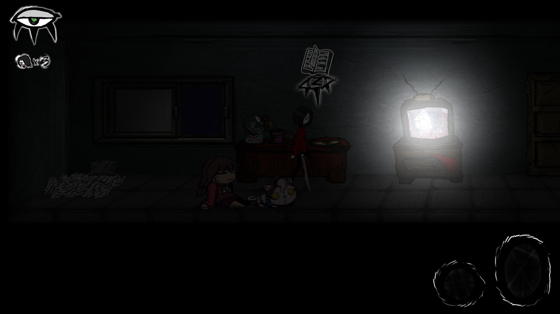 Скриншот из игры REalM Walk of Soul - 9