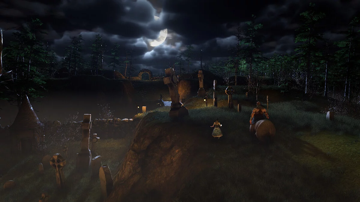 Скриншот из игры Timemelters - 13