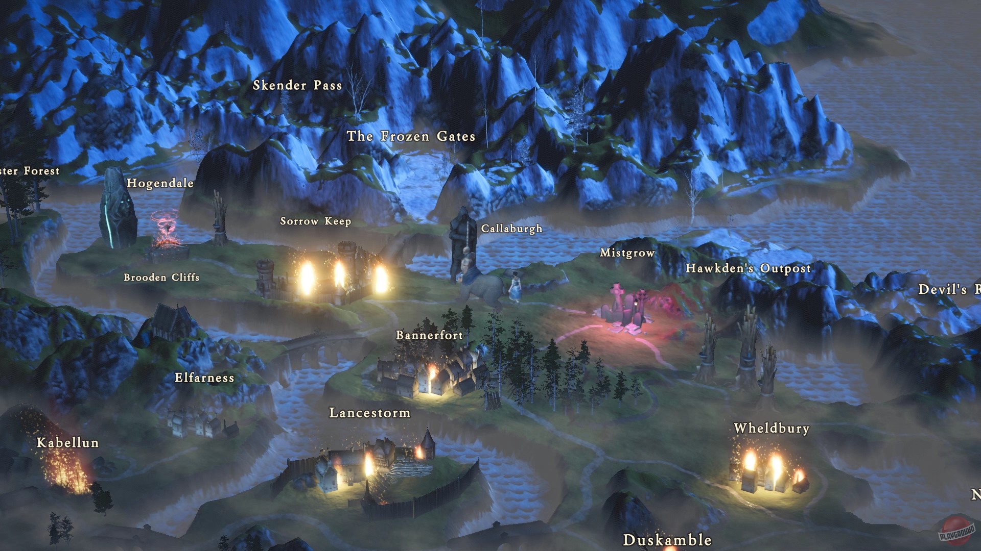 Скриншот из игры Timemelters - 14