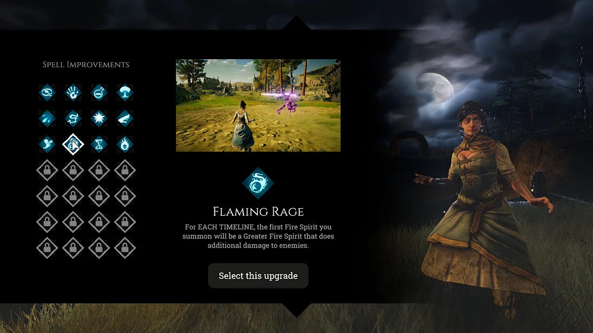 Скриншот из игры Timemelters - 15