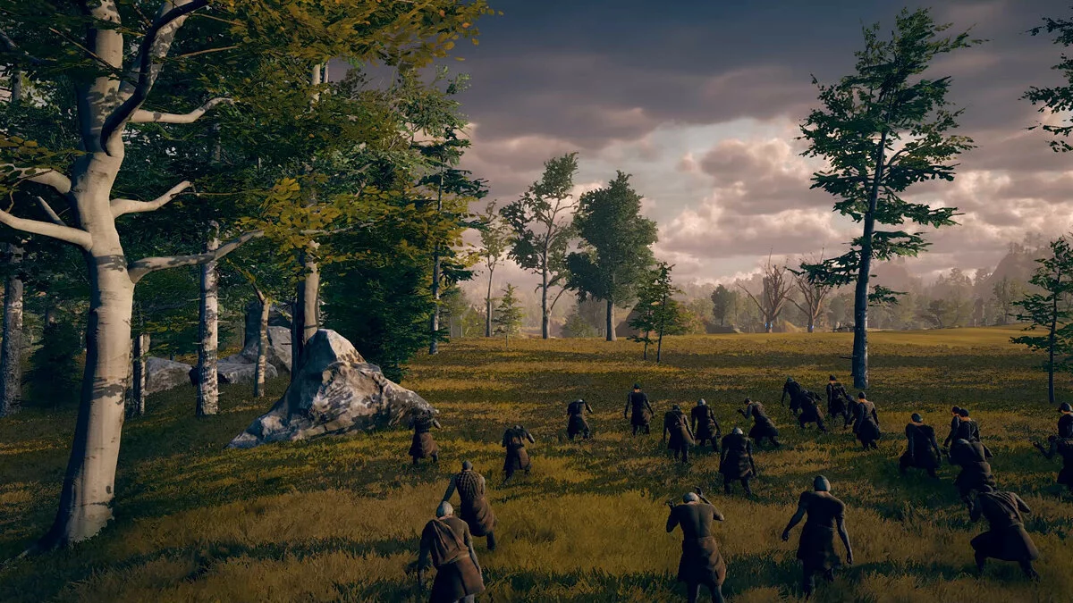 Скриншот из игры Timemelters - 1