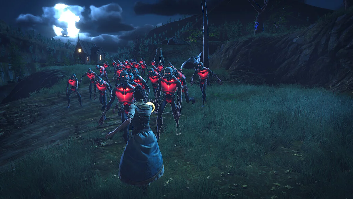 Скриншот из игры Timemelters - 6