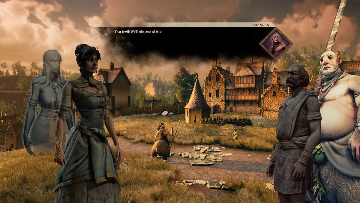 Скриншот из игры Timemelters - 9