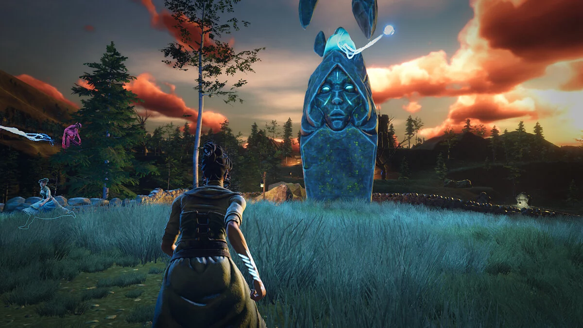 Скриншот из игры Timemelters - 10