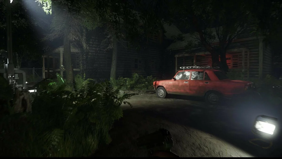 Скриншот из игры Deceit - 51