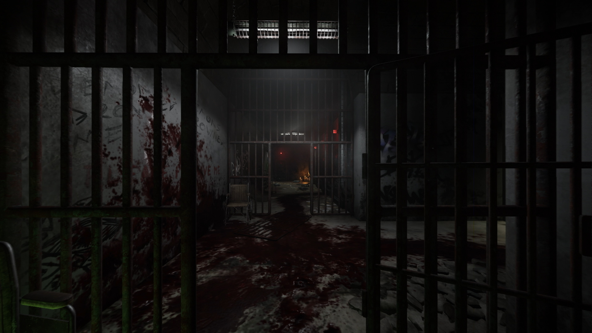 Скриншот из игры Deceit - 52
