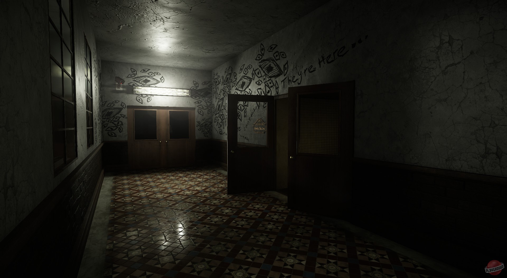 Скриншот из игры Deceit - 53
