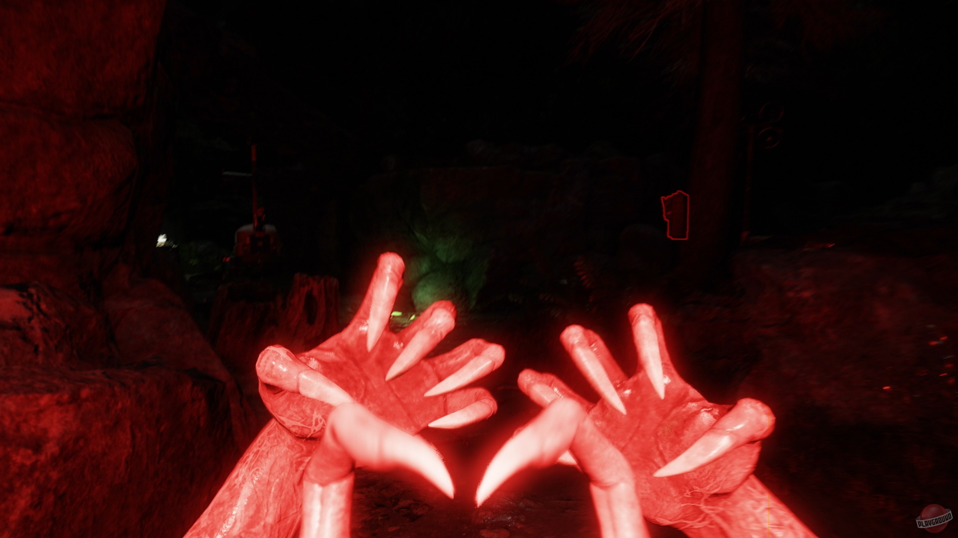 Скриншот из игры Deceit - 83