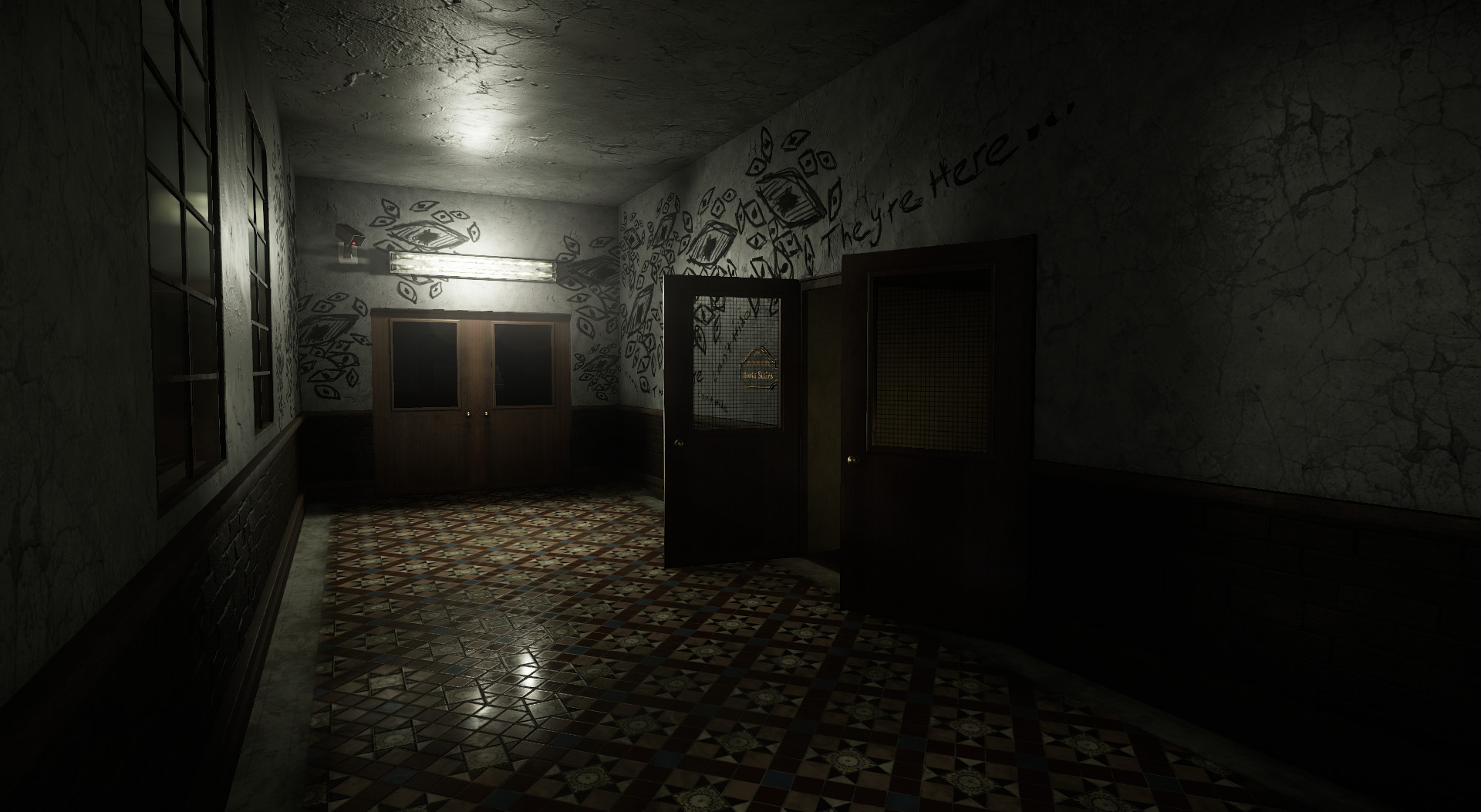 Скриншот из игры Deceit - 16