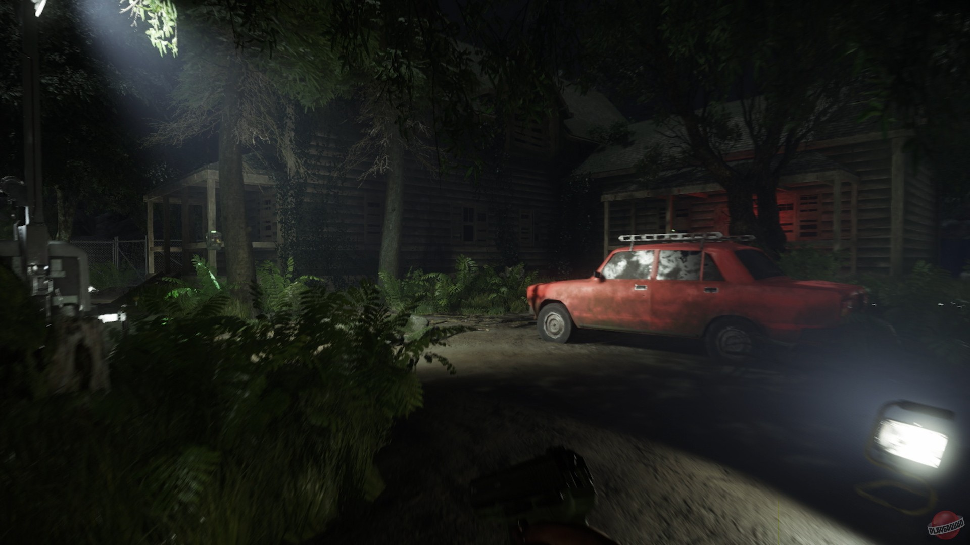 Скриншот из игры Deceit - 78