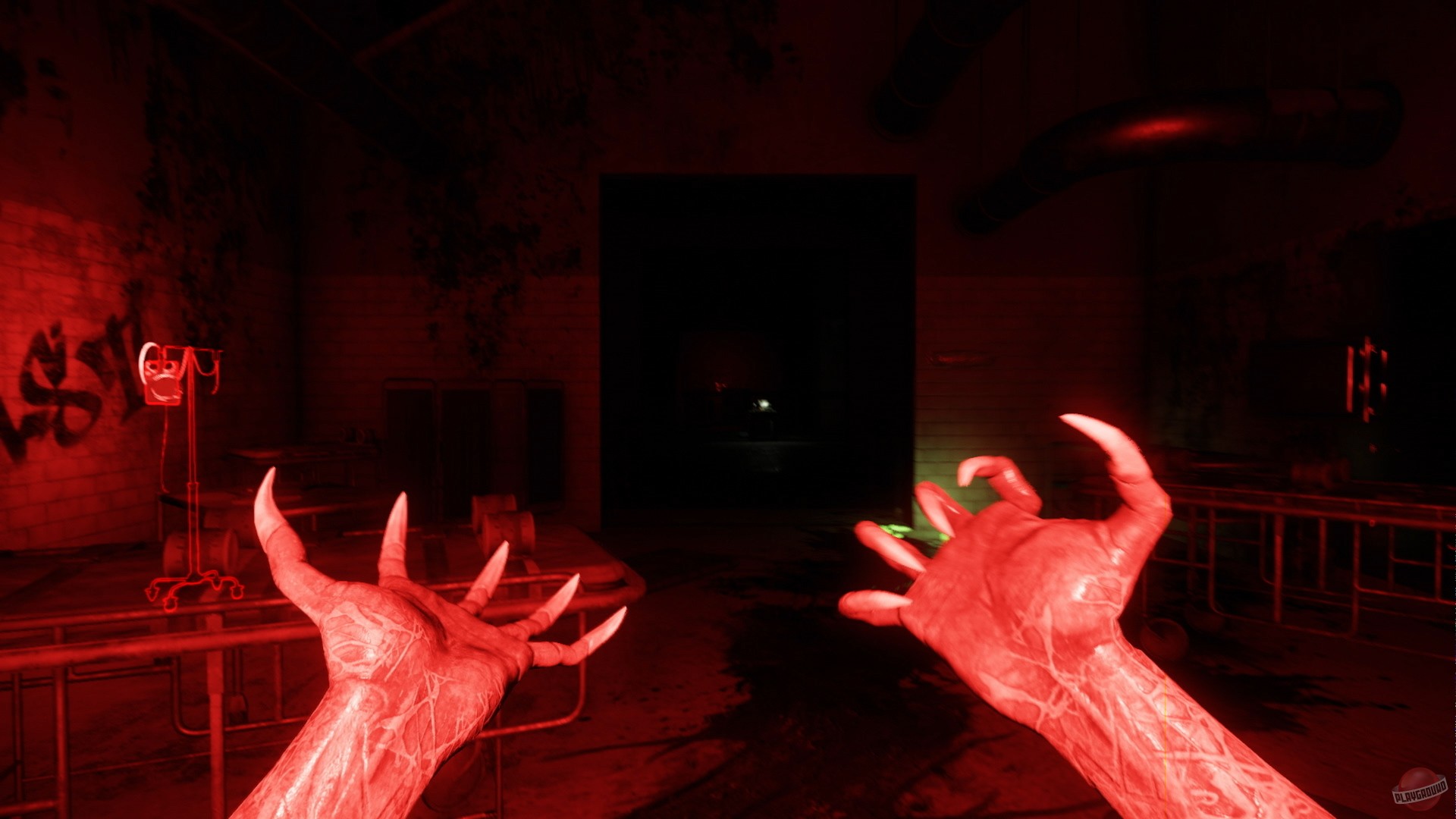Скриншот из игры Deceit - 35
