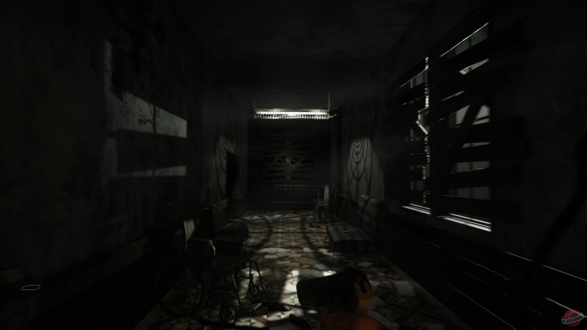 Скриншот из игры Deceit - 96