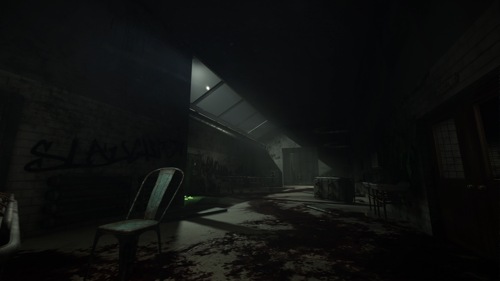 Скриншот из игры Deceit - 54