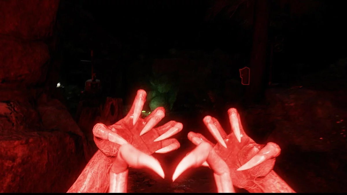 Скриншот из игры Deceit - 43