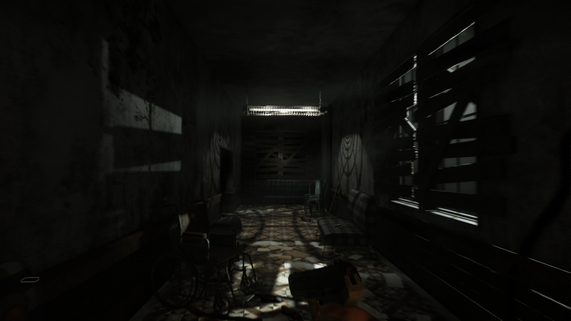 Скриншот из игры Deceit - 38
