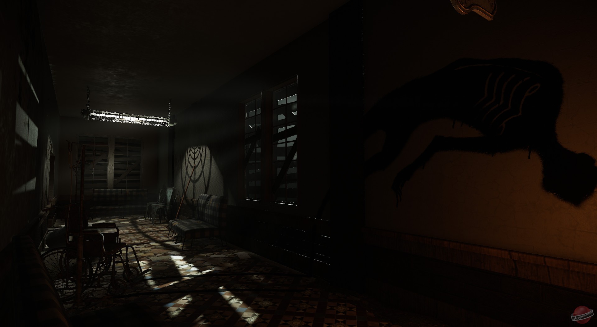 Скриншот из игры Deceit - 44