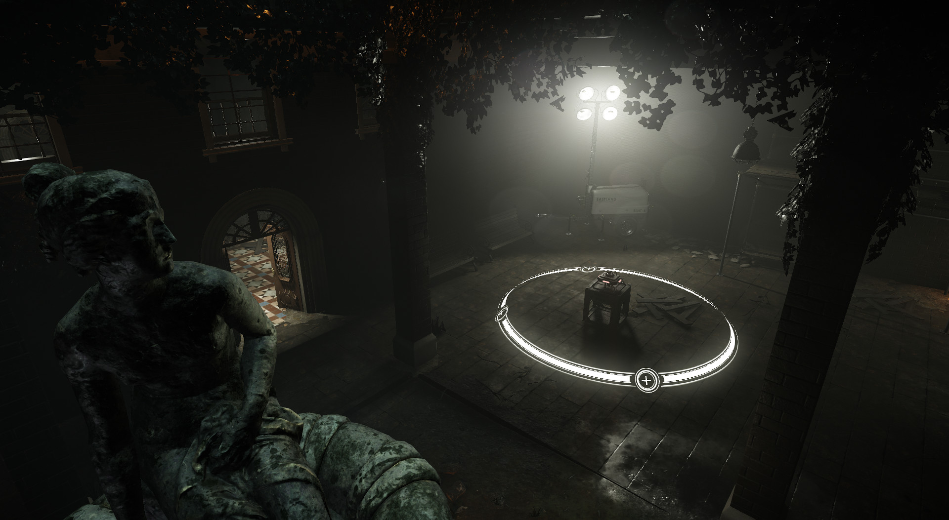 Скриншот из игры Deceit - 47