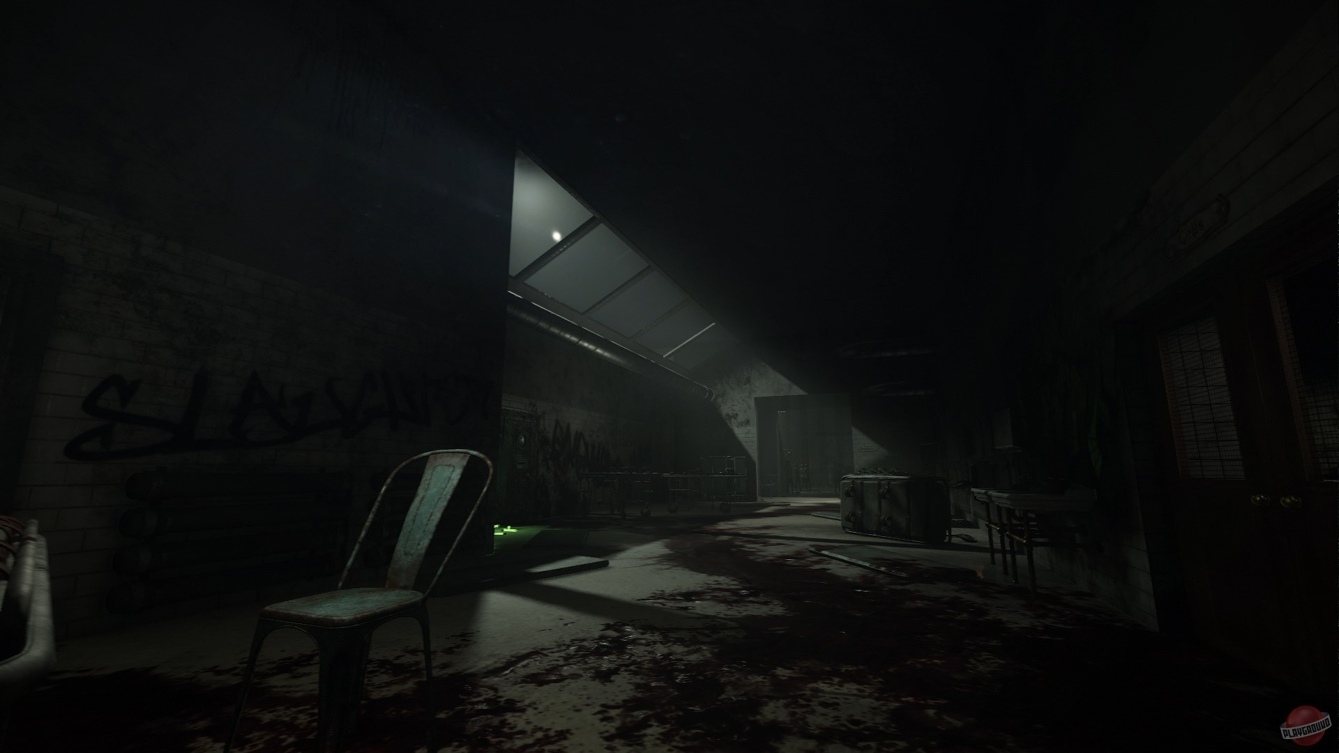 Скриншот из игры Deceit - 95