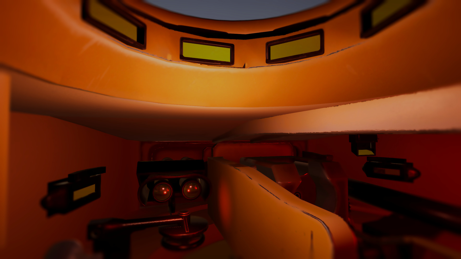 Скриншот из игры Armored Front: Tiger Command - 2