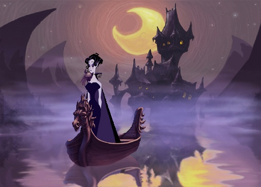 Скриншот из игры A Vampyre Story - 188