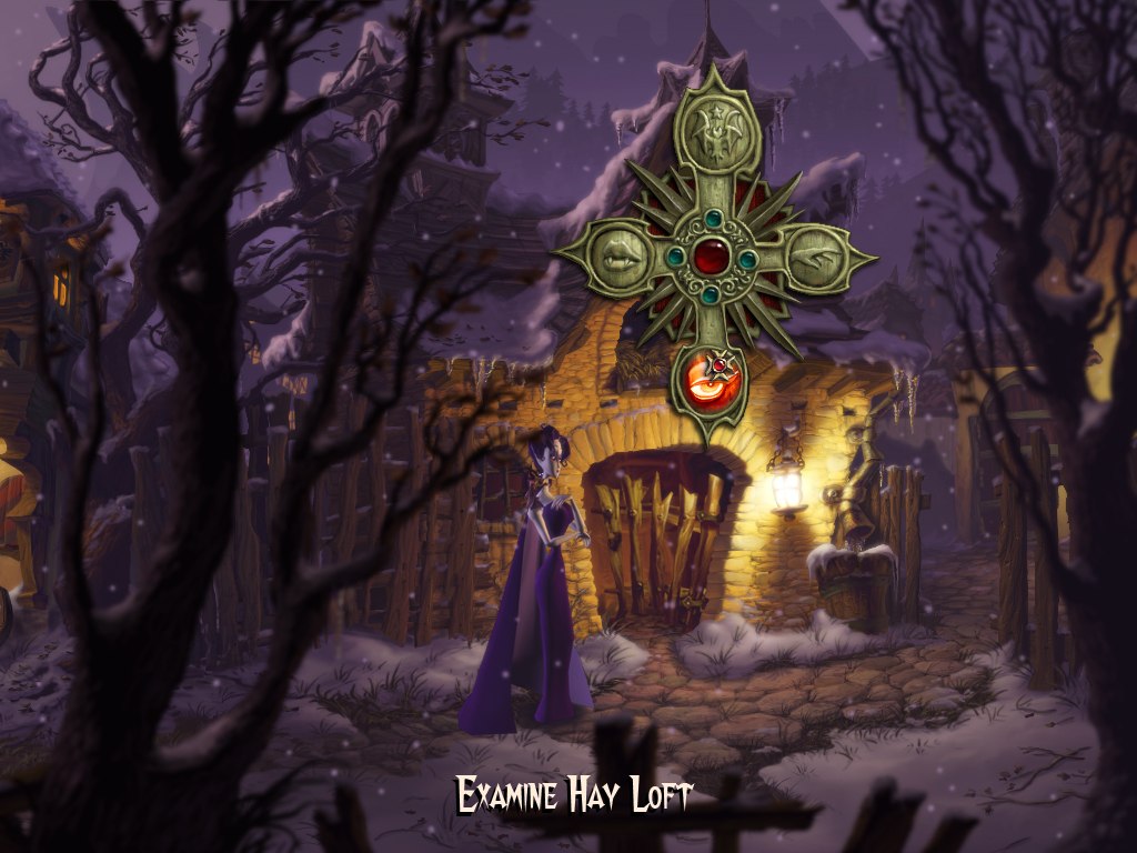 Скриншот из игры A Vampyre Story - 214