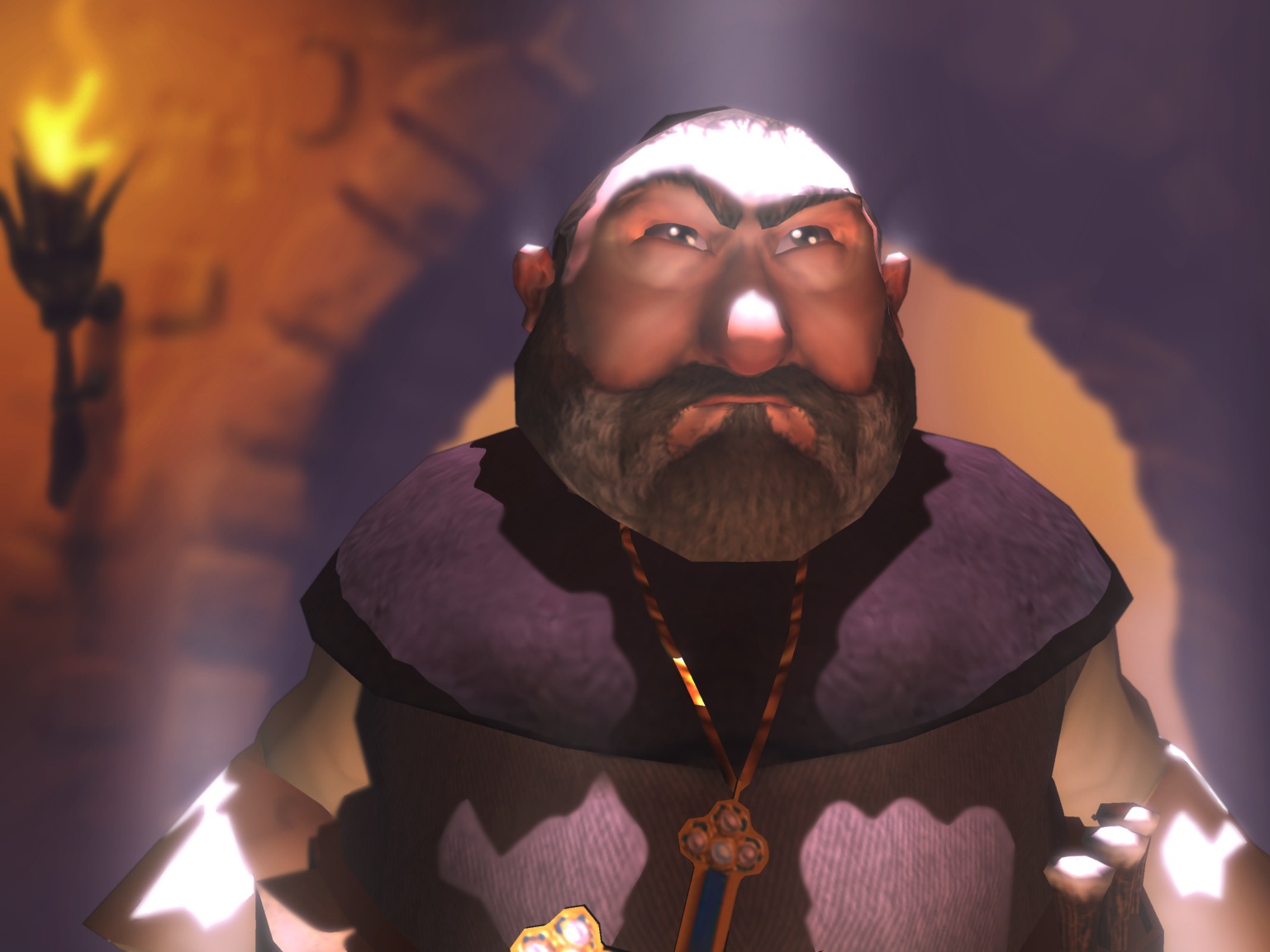 Скриншот из игры A Vampyre Story - 120