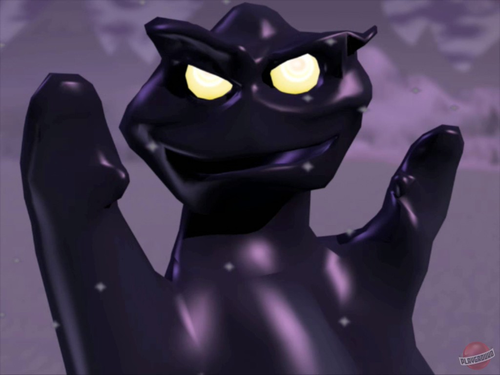 Скриншот из игры A Vampyre Story - 60