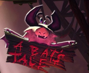 Скриншот из игры Vampyre Story 2: A Bat's Tale - 8