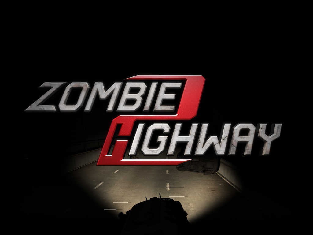 Скриншот из игры Zombie Highway 2 - 1