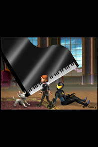Скриншот из игры Disney's Bolt - 4