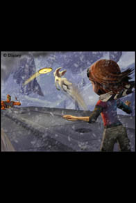 Скриншот из игры Disney's Bolt - 38