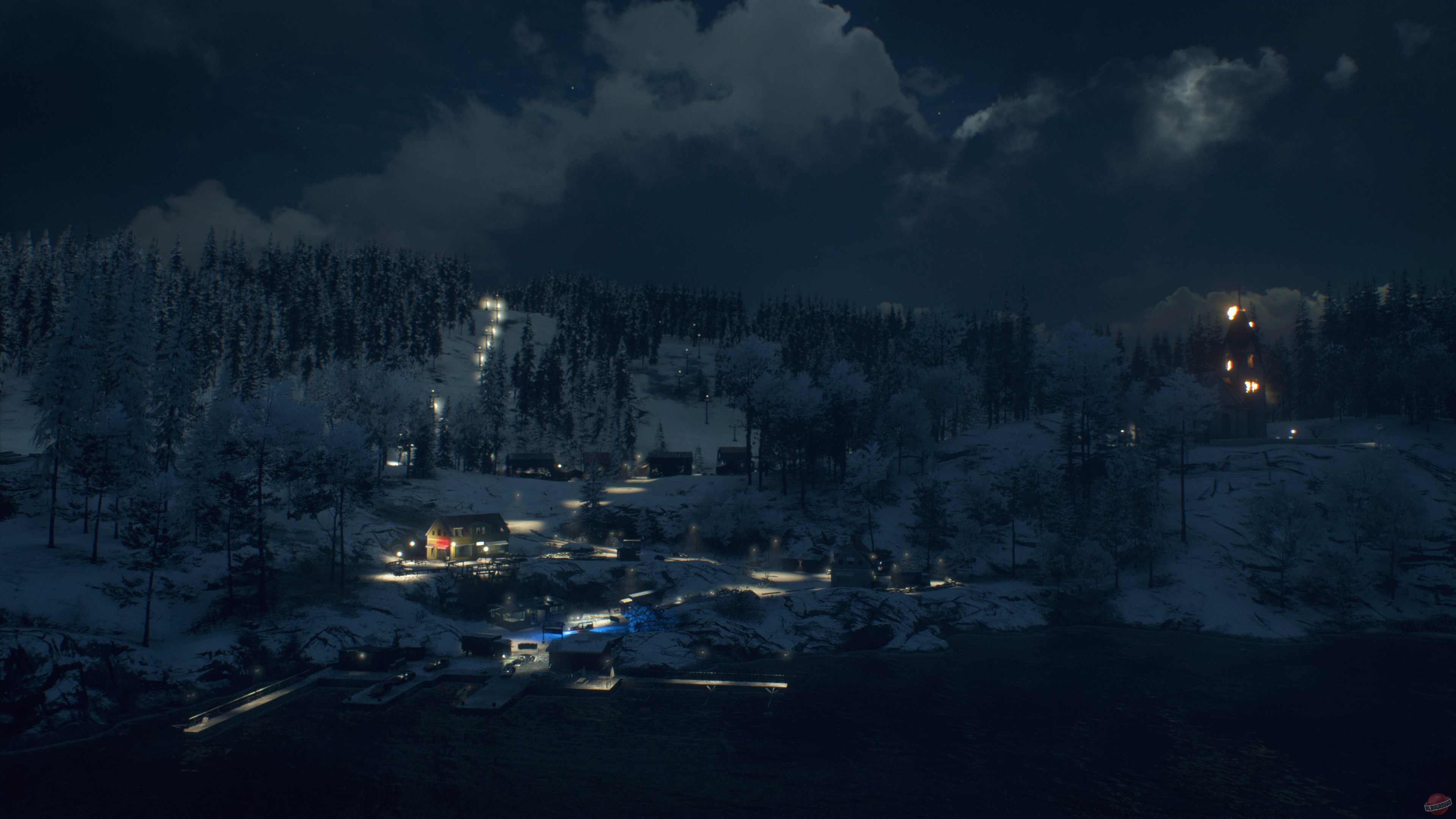 Скриншот из игры Generation Zero - 109