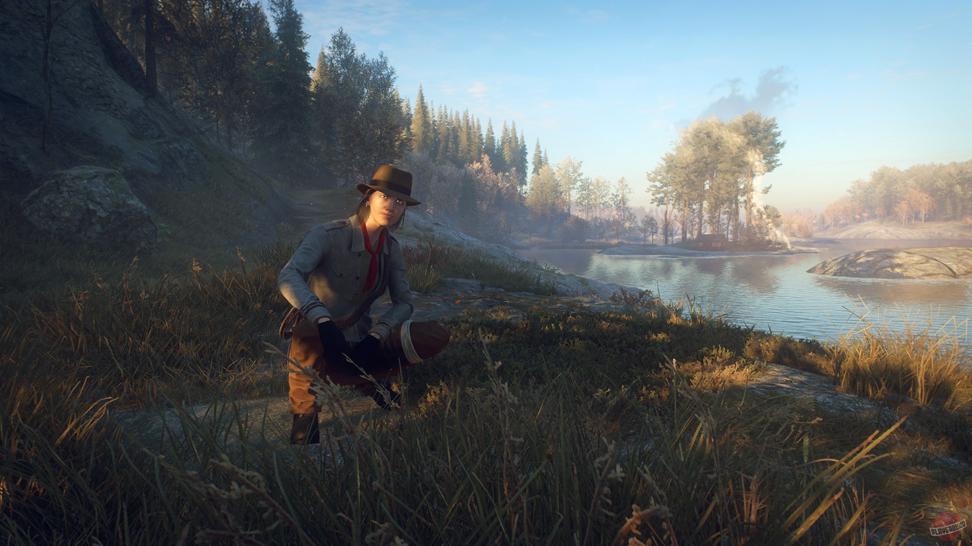 Скриншот из игры Generation Zero - 70