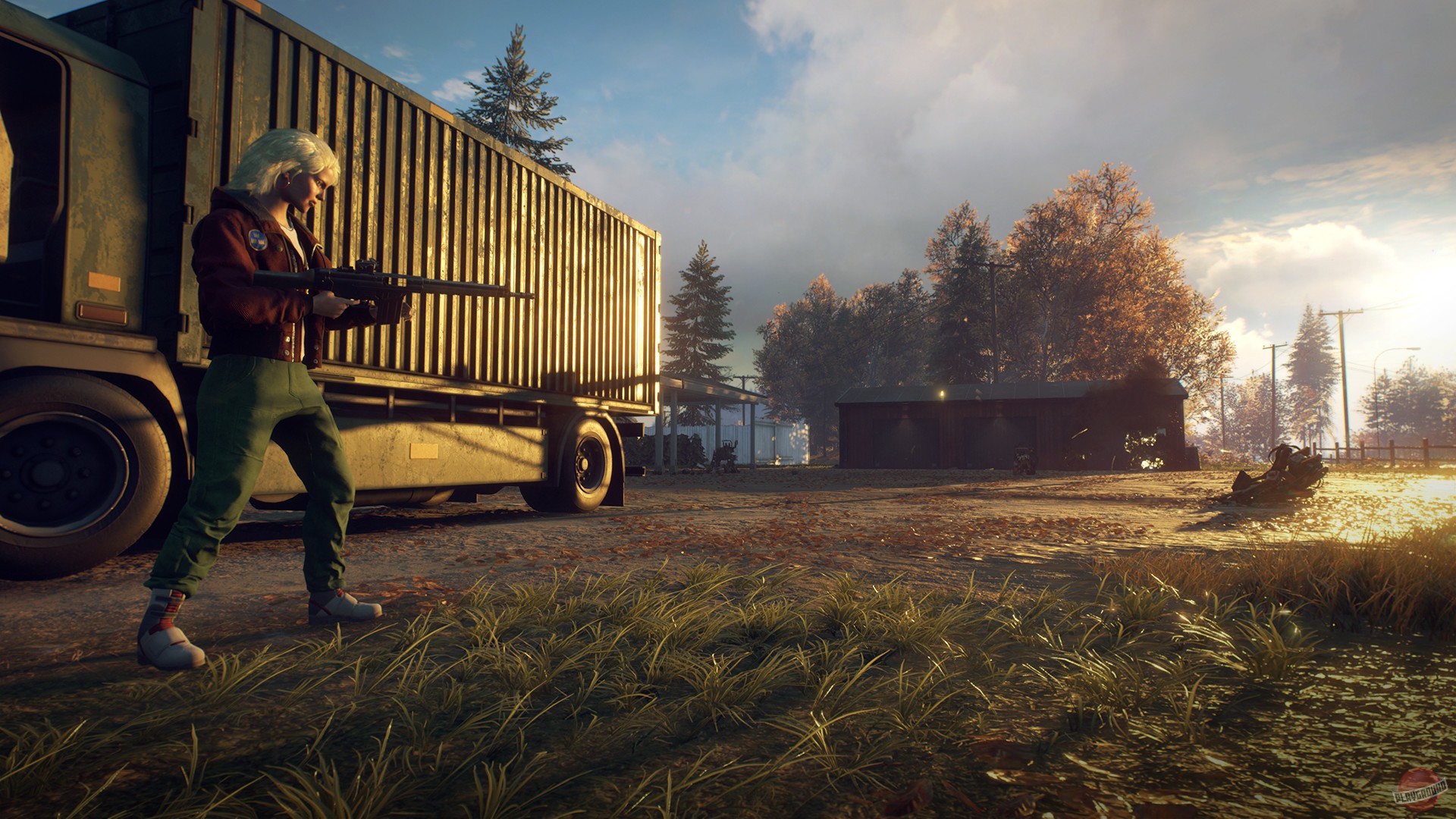 Скриншот из игры Generation Zero - 65