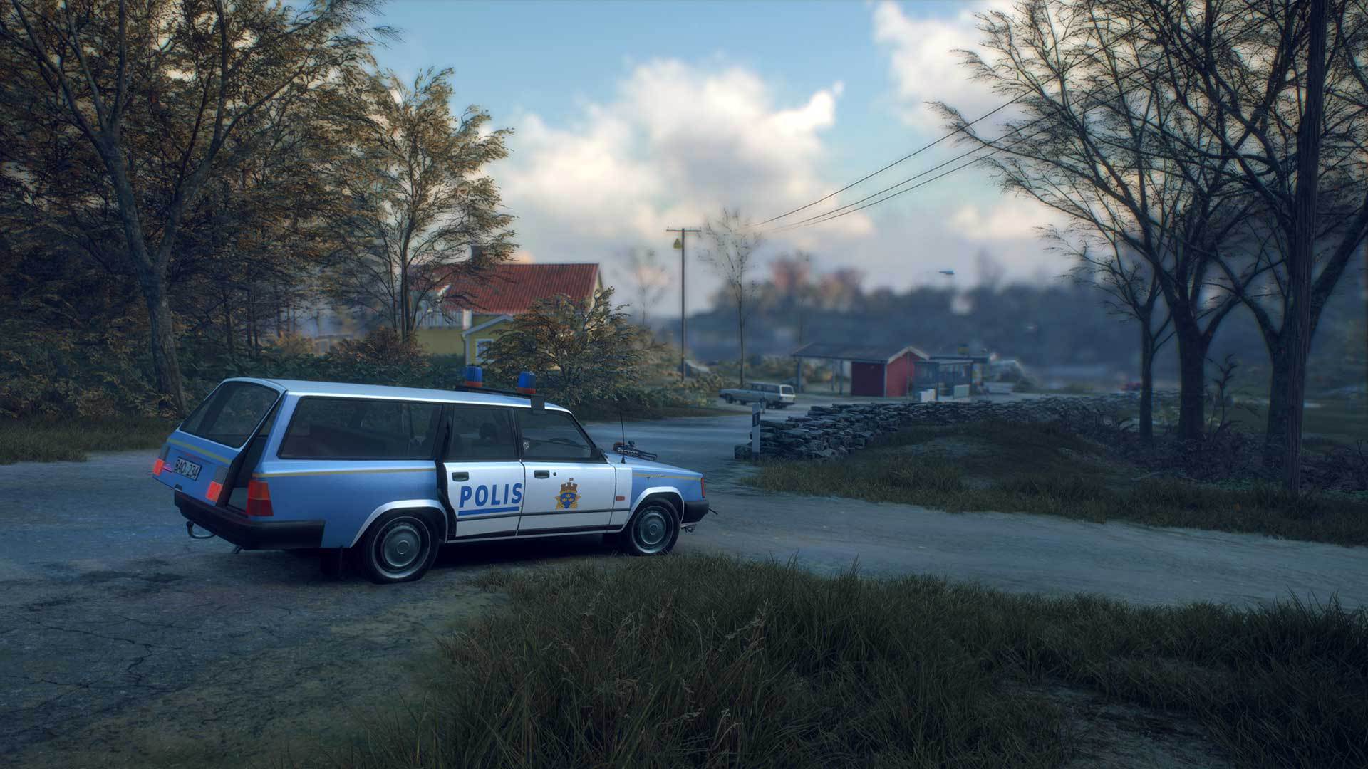 Скриншот из игры Generation Zero - 15
