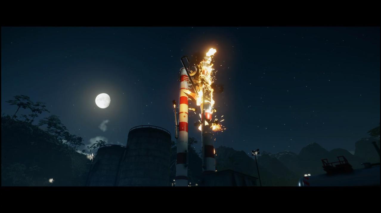 Скриншот из игры Just Cause 4 - 35