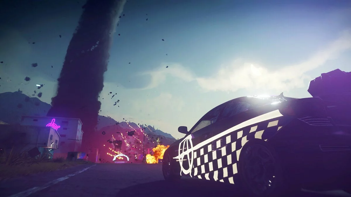 Скриншот из игры Just Cause 4 - 37