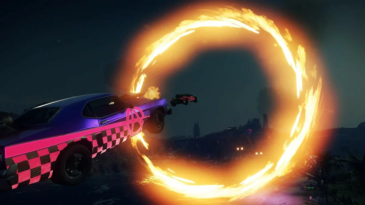 Скриншот из игры Just Cause 4 - 22