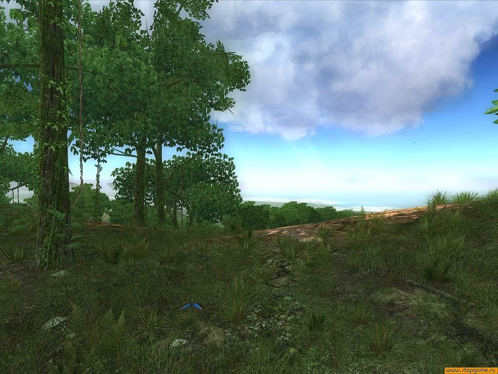 Скриншот из игры Just Cause - 22