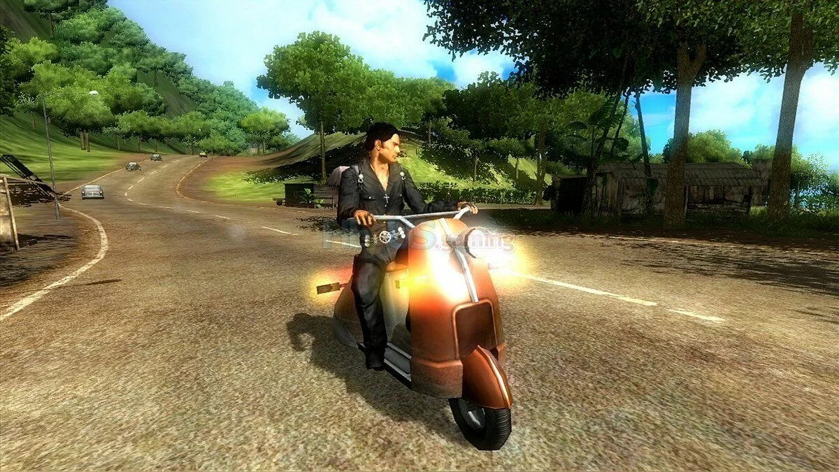 Скриншот из игры Just Cause - 37